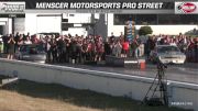 Richard Reagan Wins Pro Street at PDRA World Finals 2024