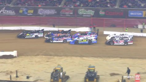 Qualifiers | 2024 Late Models at Gateway Dirt Nationals