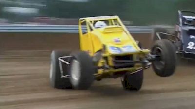 2005 Indiana Sprint Week Review