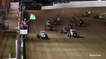 Flashback: 2022 USAC Sumar Classic at Terre Haute Action Track