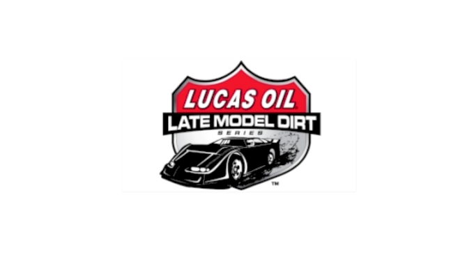 picture of Lucas Oil Late Model Dirt Series