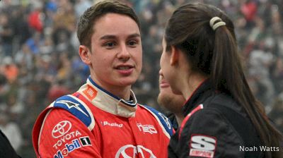 Chase Briscoe Reports Christopher Bell Is Returning To Chili Bowl