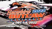 Pro Mod's Stars to Battle for $51K at Bradenton's Snowbird Outlaw Nationals