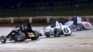 USAC Silver Crown Schedule Released: 13 Races In 2025