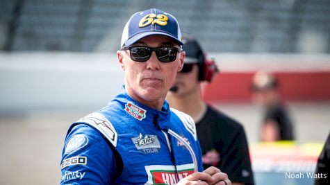 This Week On FloRacing: Kevin Harvick Returns To North Wilkesboro  👀