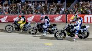 American Flat Track Results: Royal Enfield Short Track at DAYTONA I