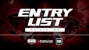 Entry List: AMSOIL Snocross National 2024 In Duluth, MN