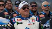 John Force Announces His Return To The Race Track