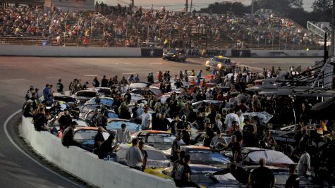 2024 Snowball Derby At Five Flags Speedway Schedule Today On Dec. 7