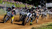 American Flat Track Hits The Streets For Inaugural Sturgis TT