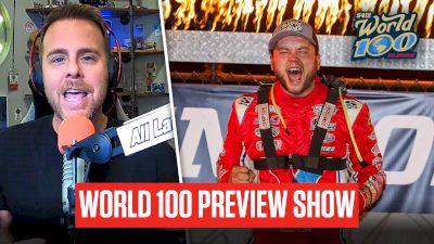 2024 World 100 Preview | DirtOnDirt VideoCast