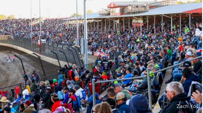 Eldora Speedway Releases 2025 Schedule