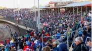 Eldora Speedway Releases 2025 Schedule