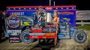 2024 Fonda 200 Results: Short Track Super Series At Fonda Speedway