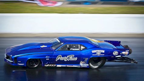 Harris, Scriba, Riddle, Powers, Franklin-Denton Collect PDRA DragWars Wins