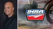 Kenny Nowling Appointed President Of IHRA