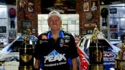 John Force Releases First Video Message To Fans After Virginia Crash