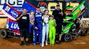 Kyle Busch, Brexton Busch Win Dirt Championships On Same Night