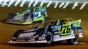 Where Top Dirt Late Model Drivers Are Racing This Weekend