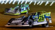 Where Top Dirt Late Model Drivers Are Racing This Weekend