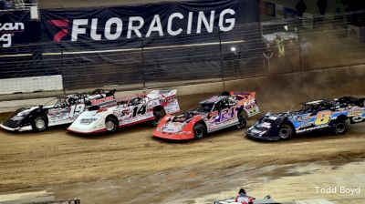 How To Watch The Gateway Dirt Nationals 2024