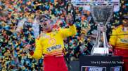 Opinion: Legitimacy Of NASCAR Championships Should Not Be Questioned