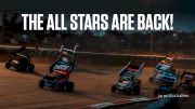 All Star Circuit Of Champions Sprint Car Series Returning In 2025