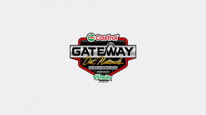 picture of 2024 Castrol Gateway Dirt Nationals Coverage