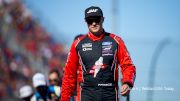 Ryan Preece Joins RFK Racing For 2025 NASCAR Cup Series Season