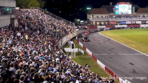 NASCAR Adds Modified Race To The Clash At Bowman Gray Stadium