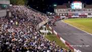 NASCAR Adds Modified Race To The Clash At Bowman Gray Stadium