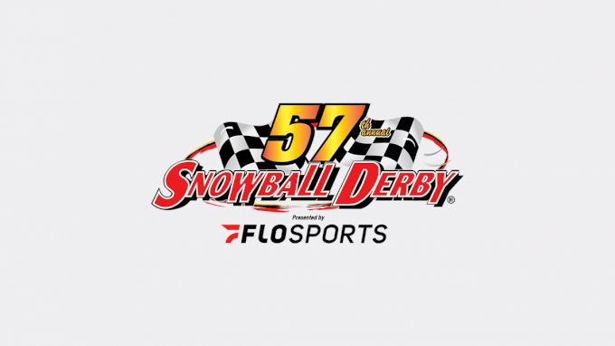 picture of 2024 Snowball Derby Coverage