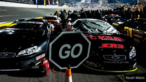 Top Storylines After Snowball Derby Qualifying At Five Flags Speedway