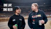 One Lap, One Beer: Tyler Carpenter