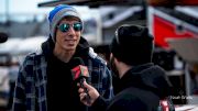 Surprise, Surprise: Carson Hocevar Added To Snowball Derby Broadcast Team