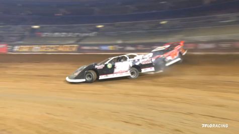 Leaders Tangle In Gateway Dirt Nationals Qualifier #2