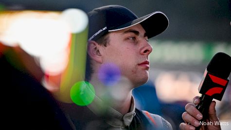 Last Man In: Caden Kvapil Grabs The Final Transfer Spot Into The Snowball Derby