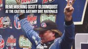 Remembering Scott Bloomquist At The 2024 Castrol Gateway Dirt Nationals