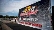 Live From Five Flags Speedway: Snowball Derby Lineup, Results & Updates