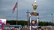 Kaden Honeycutt Explains Why Winning The Snowball Derby Means So Much