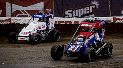 Could Midgets Return At The Gateway Dirt Nationals?