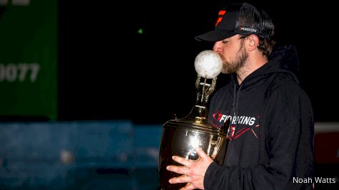 The Story Behind Kaden Honeycutt's Snowball Derby Victory