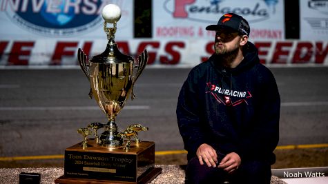 A Sit Down With Snowball Derby Champion Kaden Honeycutt