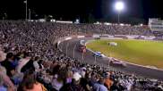 NASCAR Releases Schedule For Clash At Bowman Gray Stadium