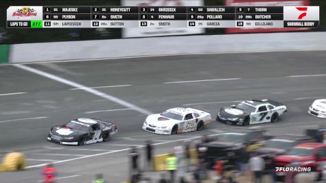 Feature | 2024 Snowball Derby at Five Flags Speedway