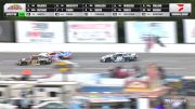 Full Replay | Snowball Derby Sunday at Five Flags Speedway 12/8/24