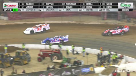 Feature | 2024 Late Models at Gateway Dirt Nationals