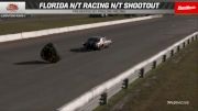 Full Replay | Snowbird Outlaw Nationals Sunday at Bradenton Motorsports Park 12/8/24