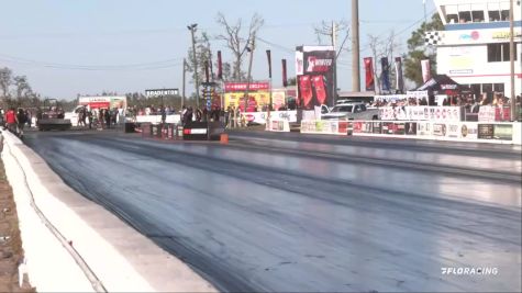 Full Replay | Snowbird Outlaw Nationals Friday at Bradenton Motorsports Park 12/7/24