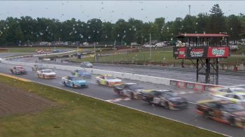 24/7 Replay | ARCA Menards Series at Mid-Ohio 7/9/22